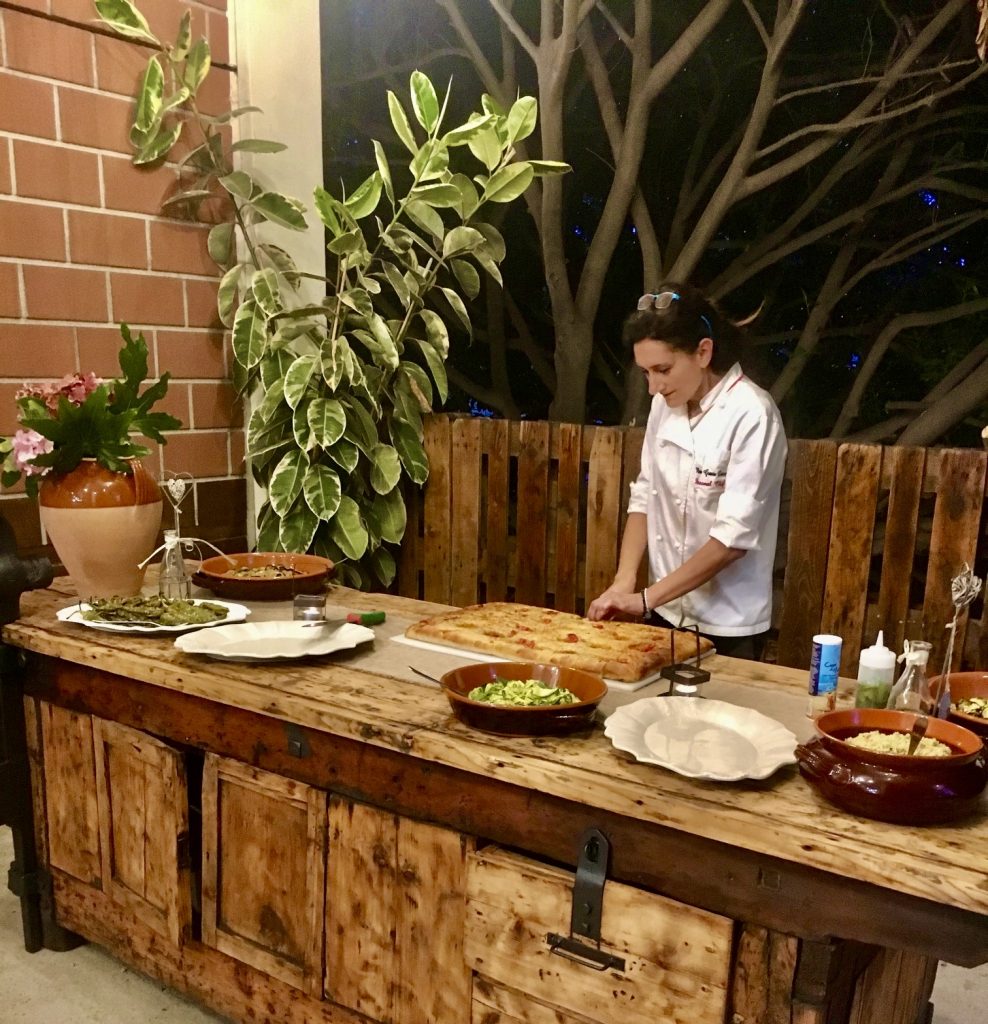 Corsi Dedicati a Cucina e Pasticceria